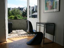 CityroomC Hotel Apartments