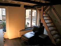 CityroomC Hotelappartementen