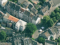 CityroomC Hotelappartementen